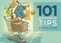 101 eCommerce Tips logo