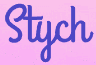 Stych App logo