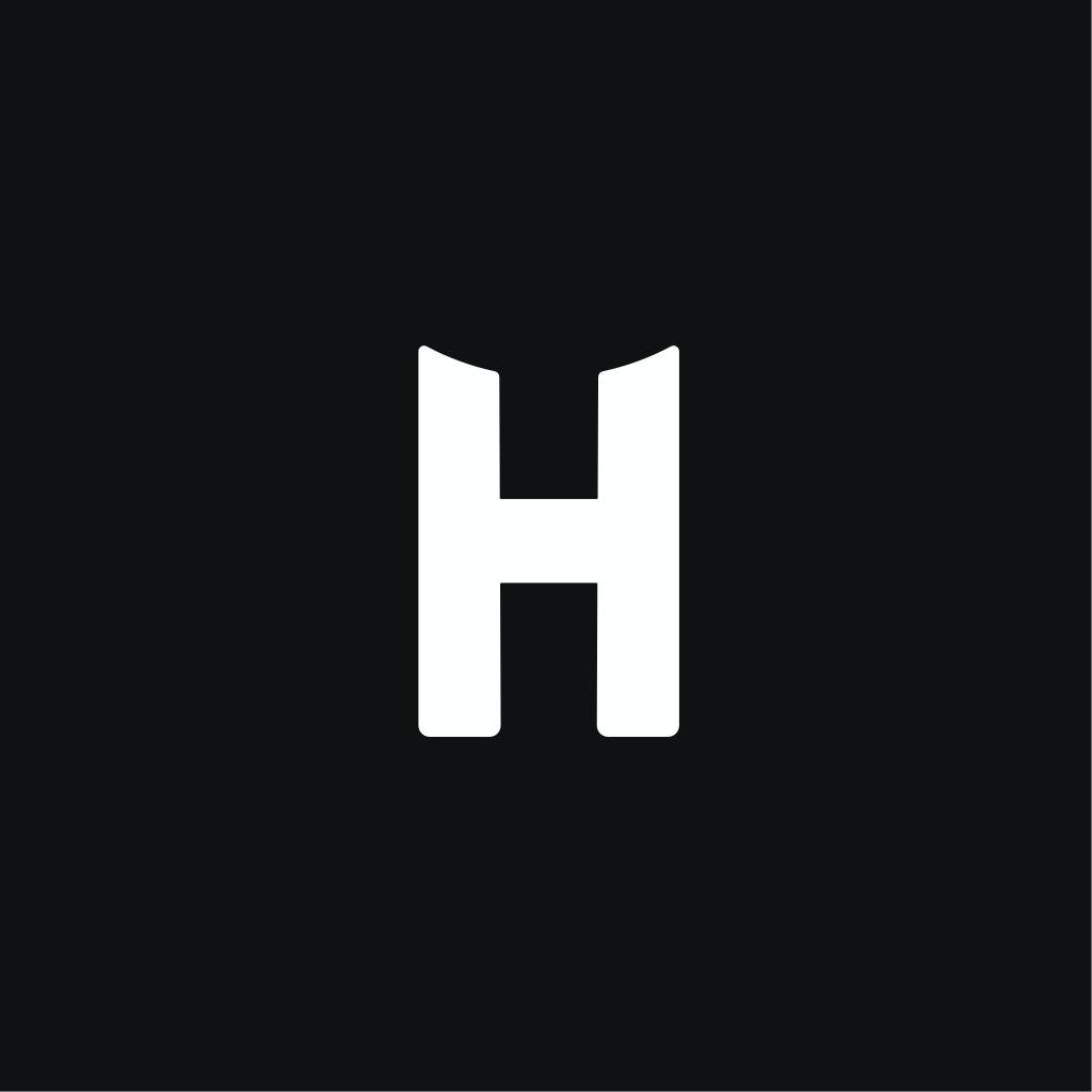 Hashletes logo