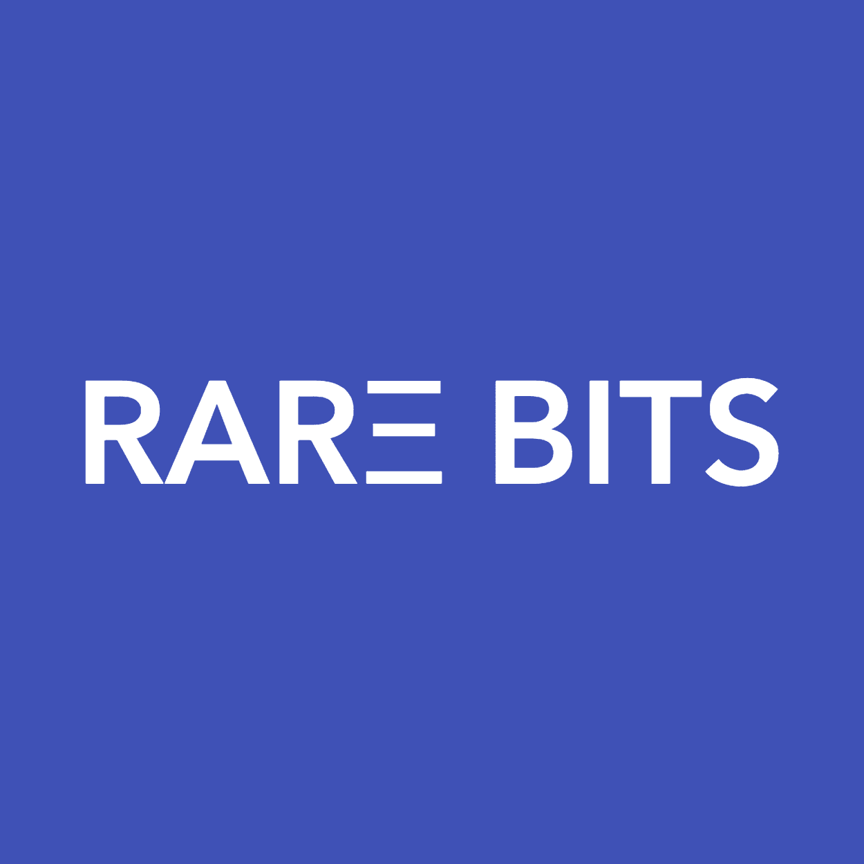 Rare Bits logo