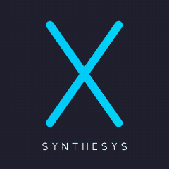 Synthesys X logo