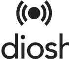 Audioship logo