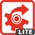 AliExtractor Lite logo