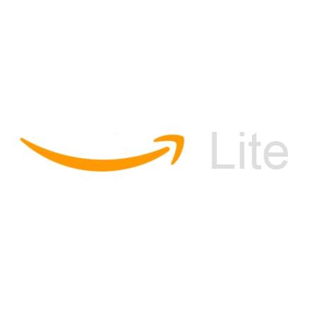 Amazon Lite logo
