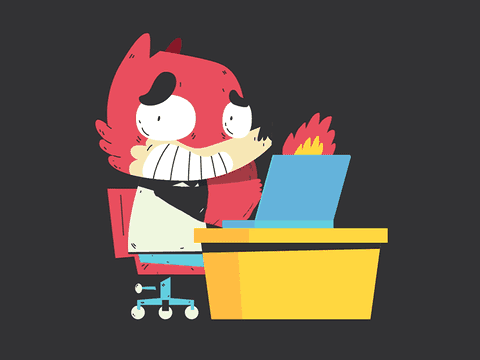 My Resume Format logo