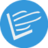 Lyric Boost logo