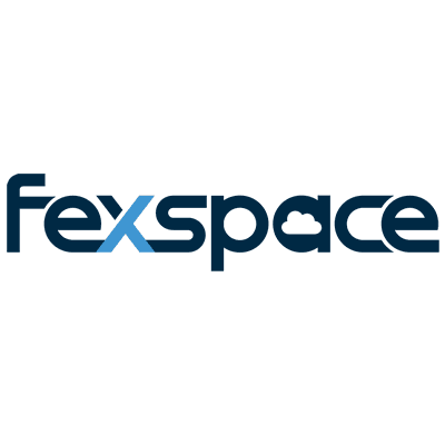 Fexspace logo