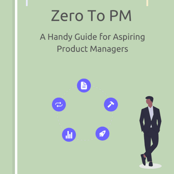 Zero To PM logo
