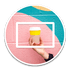Splashify v2 logo