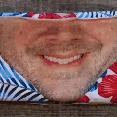 FriendlyFace logo