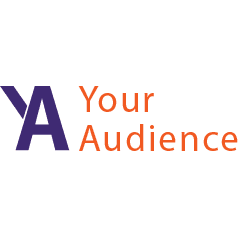 YourAUDIENCES logo
