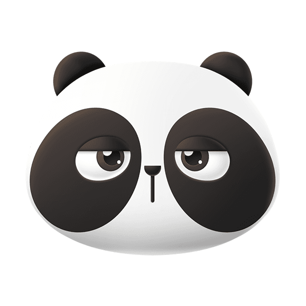 PandaEarth logo