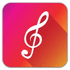 InPhone Music Player logo