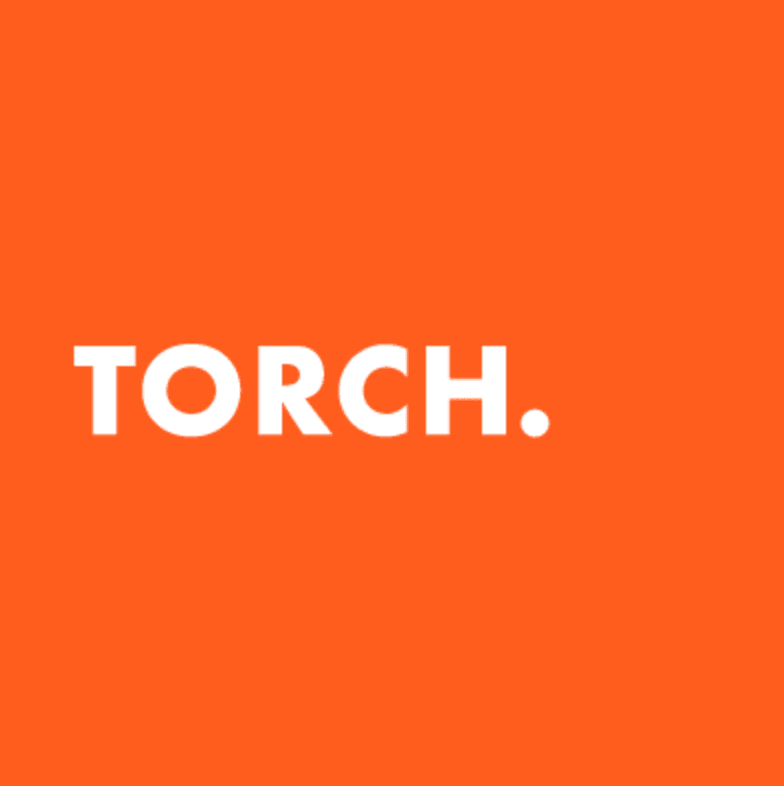 Torch AR logo