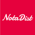 NotaDist logo