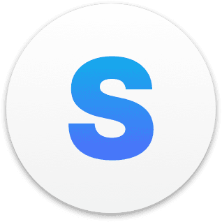 Serverless SaaS logo