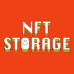 NFT Storage logo