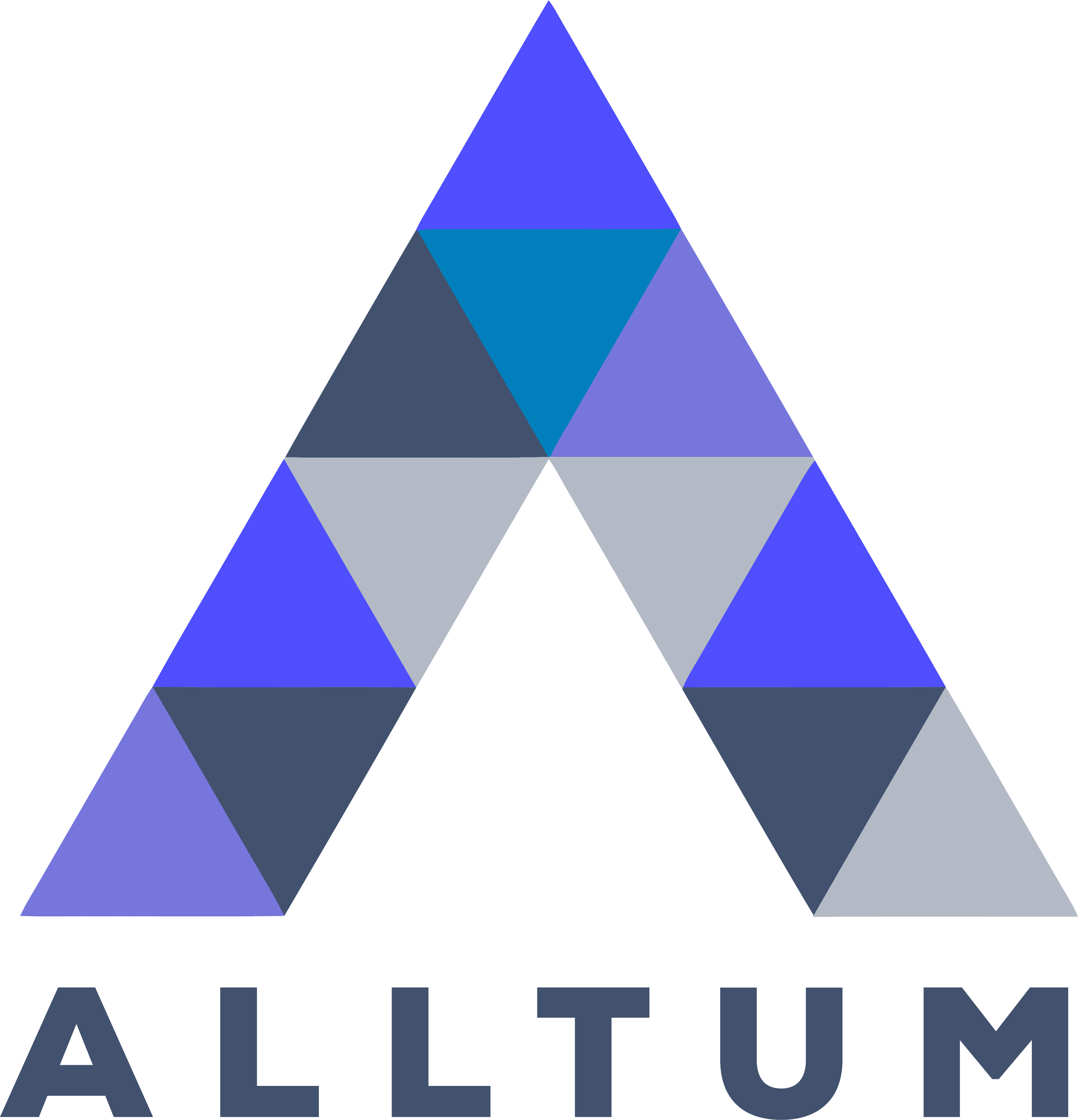 Alltum logo