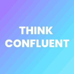 Think Confluent logo