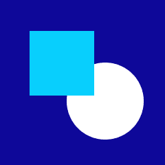 Wigglegram - 3D wigglegrams for Android logo