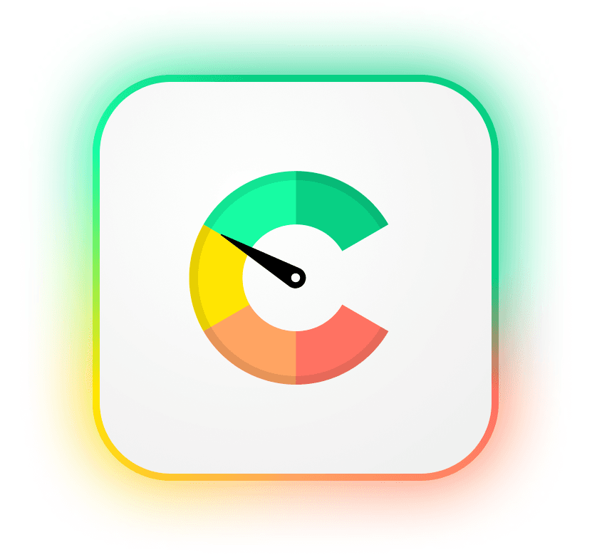 Credder logo