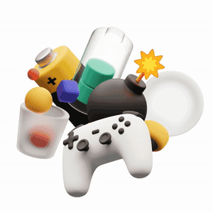 Superscene 3D Constructor 3 logo