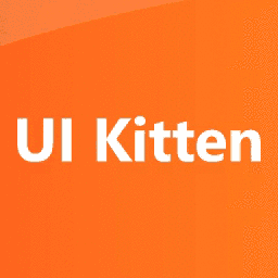 React Native UI Kitten logo