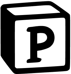 Notion Pro Clipper logo