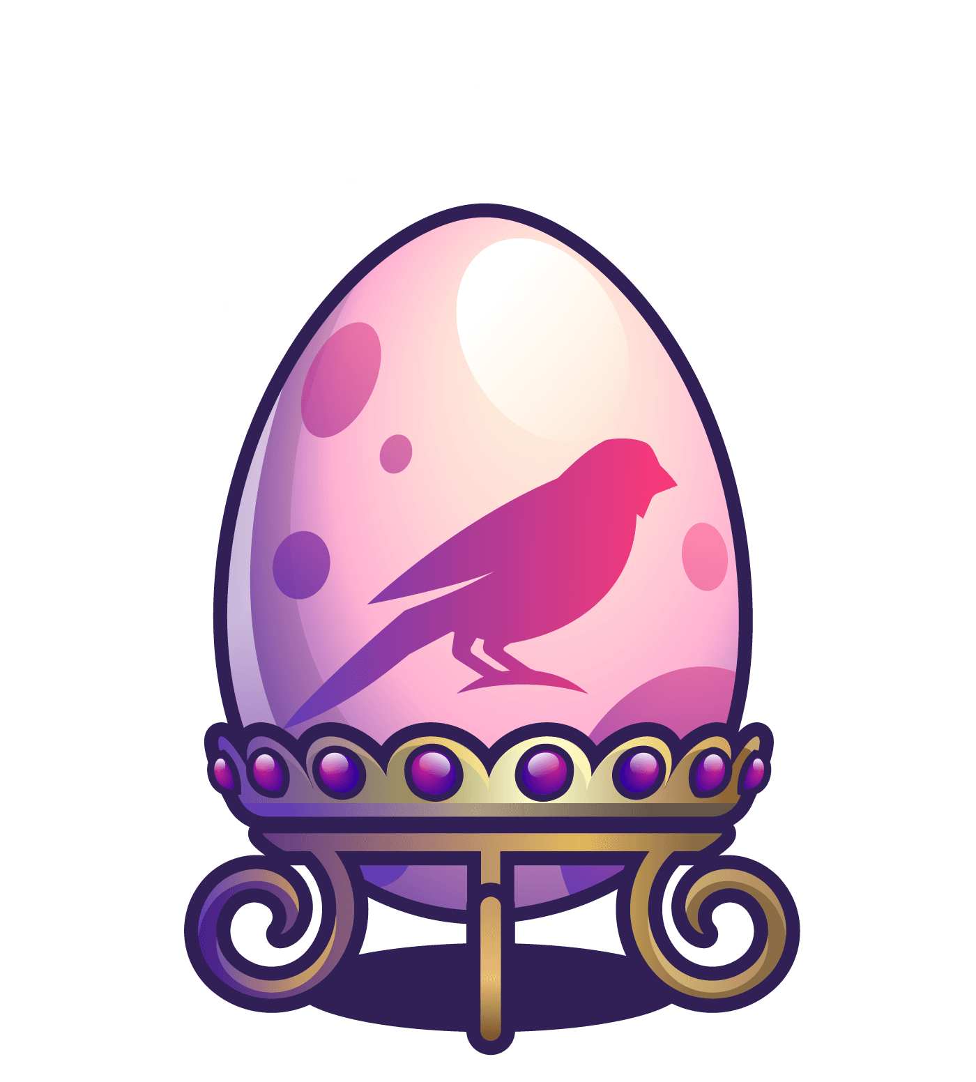 Kanaria NFT ICO Launchpad logo