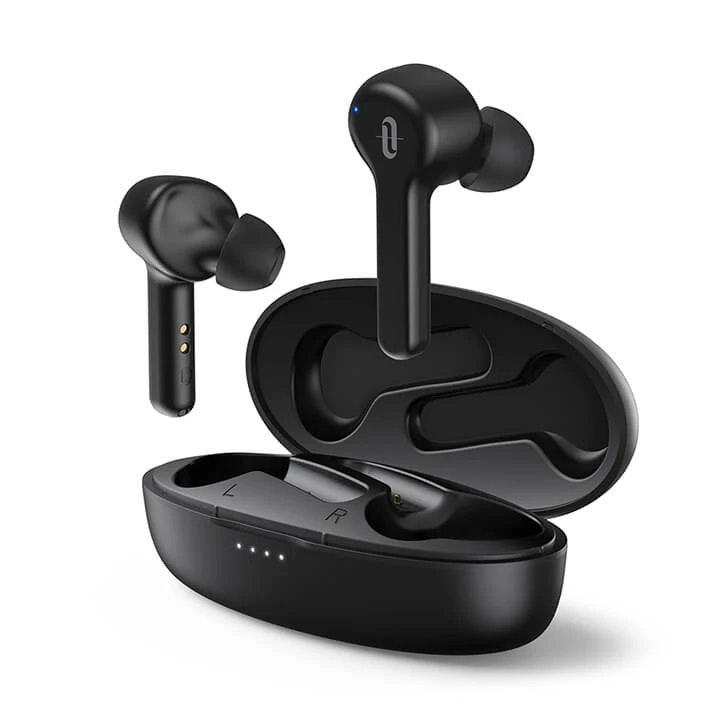 SoundSurge 85 ANC Headphones aptX Type-C logo