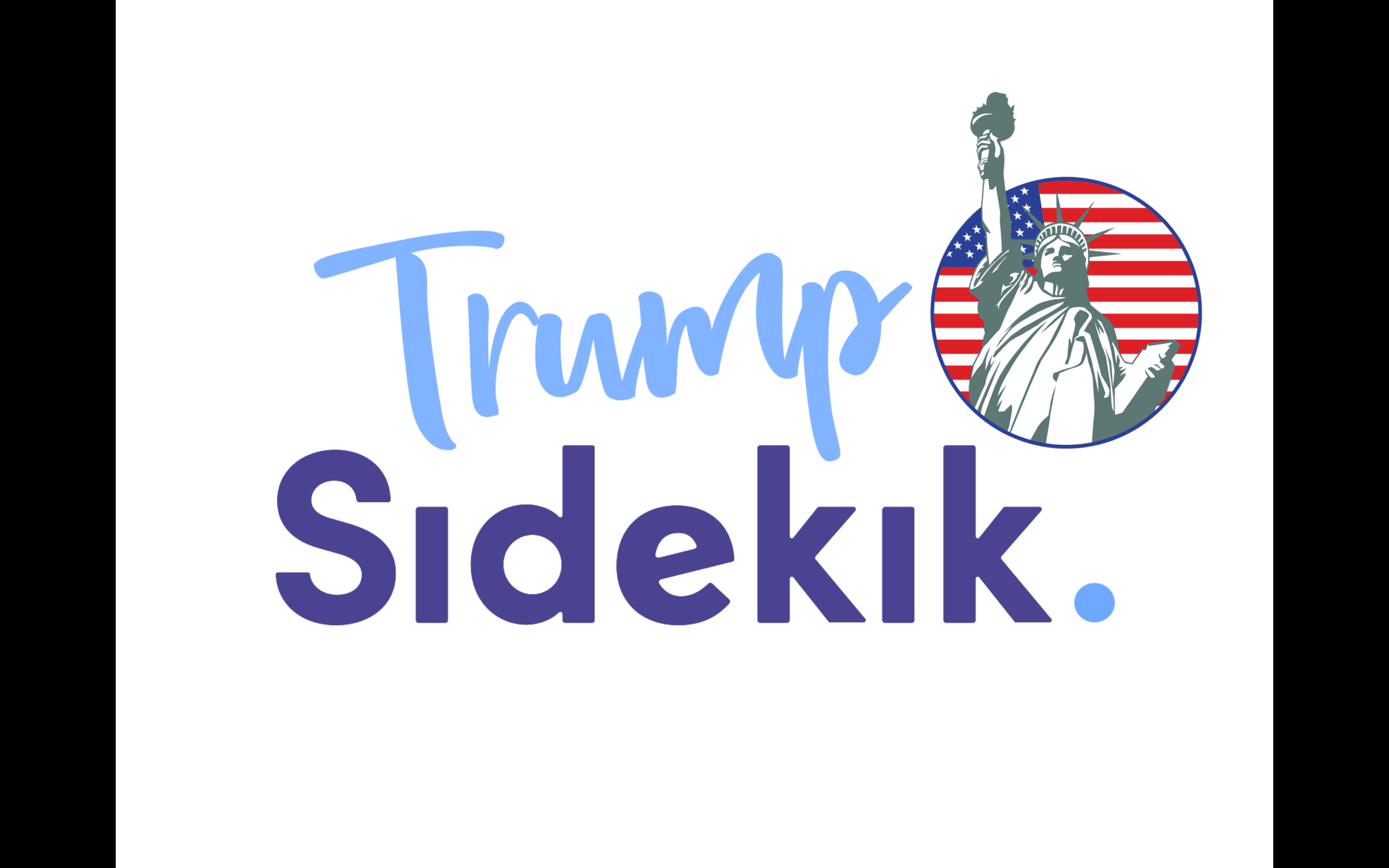 Trump Sidekik logo