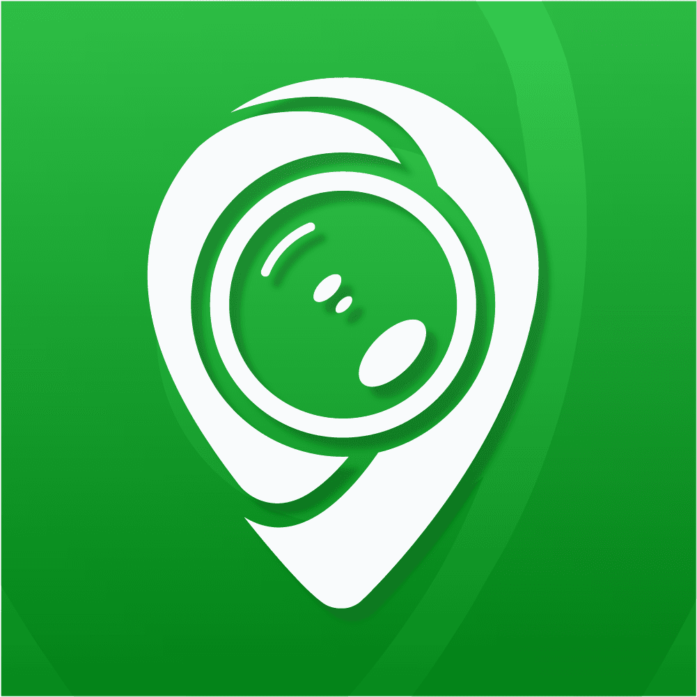 iVisa Passport Photos logo