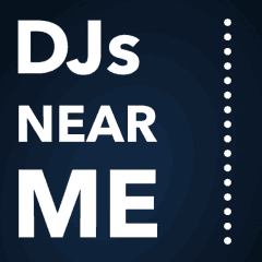 DJ Name Generator logo