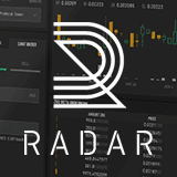 Radar Relay logo