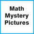 Math Mystery Pictures logo