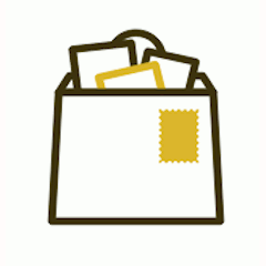 Postbag logo