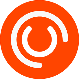 UpSocial Network logo