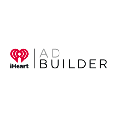 iHeart AdBuilder logo