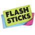 FlashSticks logo