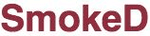 SmokeD logo