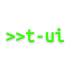 Linux CLI Launcher logo