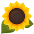 Sunflower logo
