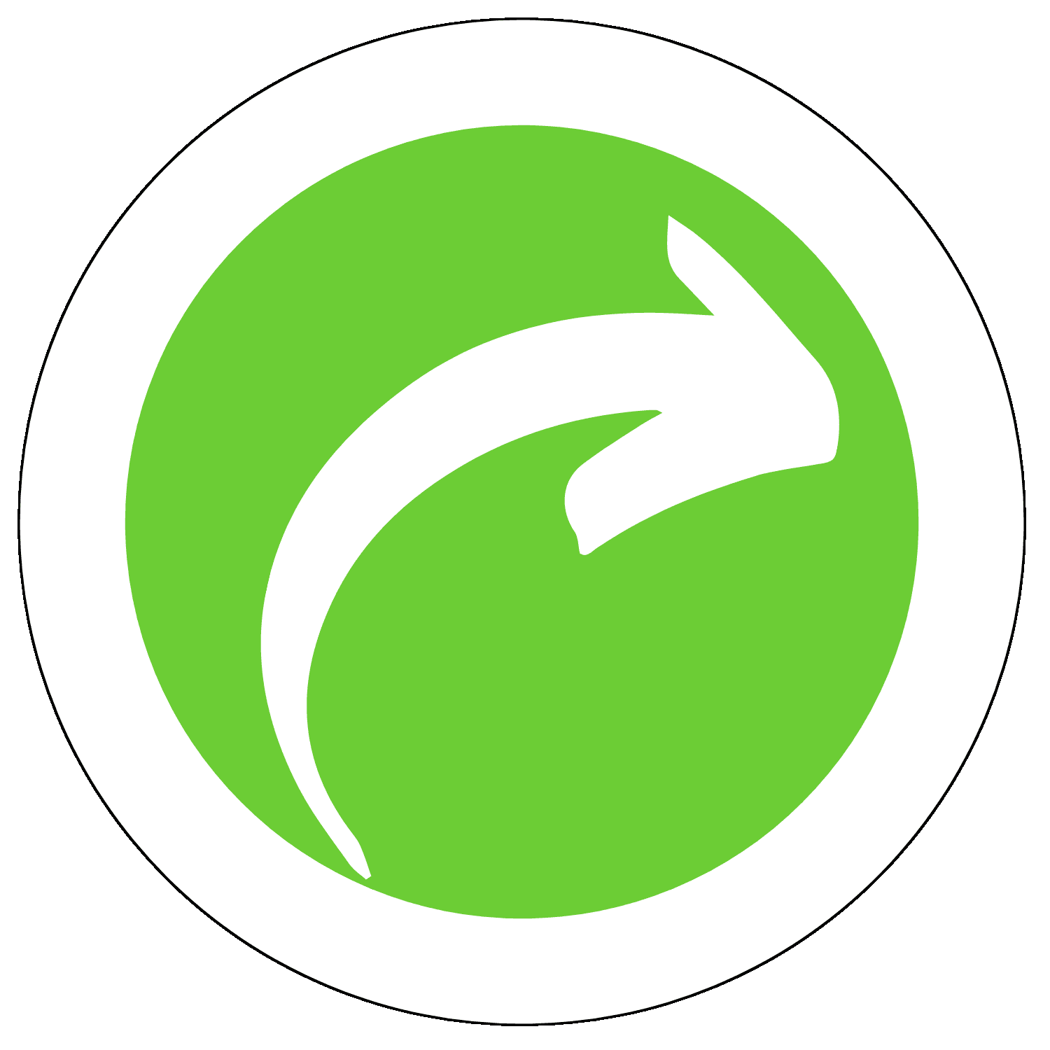 WhatSharer logo