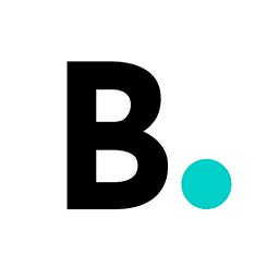 Buddywatch Beta logo