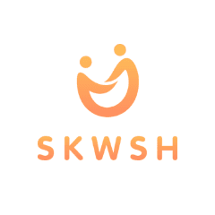 SKWSH logo