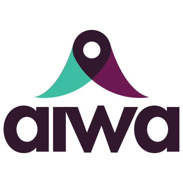 AIWA logo