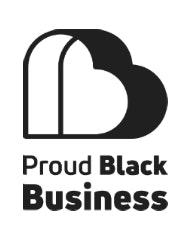 Proud Black Business logo