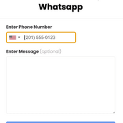 Number To Whatsapp logo