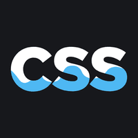 Water.css logo