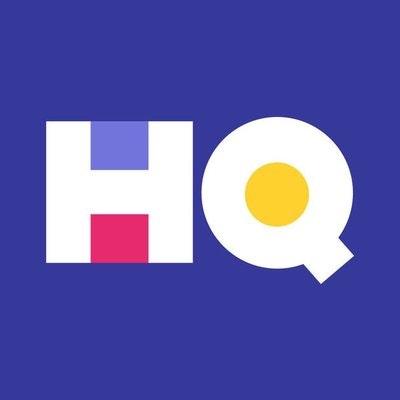 HQ Trivia for Android logo